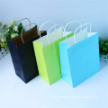 Shopping bag in medium size 21*8*27cm